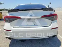 2023 Honda CIVIC фото