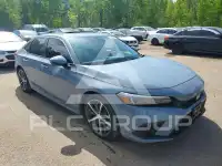 2023 Honda CIVIC photo