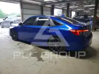 2023 Honda CIVIC photo