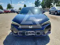 2023 Honda CIVIC фото