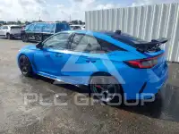2023 Honda CIVIC фото