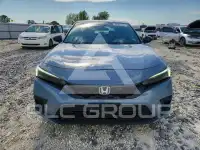 2023 Honda CIVIC фото