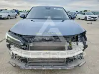 2023 Honda CIVIC фото