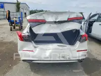 2023 Honda CIVIC фото