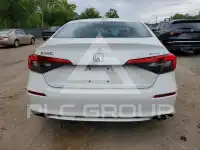 2023 Honda CIVIC фото