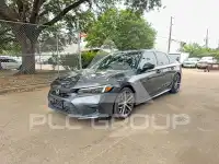 2023 Honda CIVIC фото