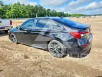 2023 Honda CIVIC фото