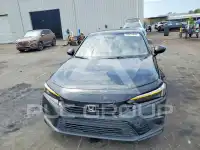 2023 Honda CIVIC фото