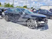 2023 Honda CIVIC фото