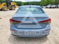 2023 Honda CIVIC фото