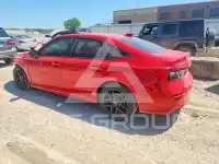 2023 Honda CIVIC фото