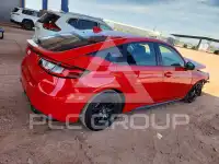 2023 Honda CIVIC photo