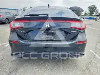2023 Honda CIVIC фото
