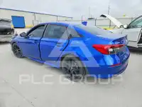2023 Honda CIVIC фото