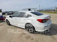 2023 Honda CIVIC фото