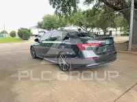 2023 Honda CIVIC фото
