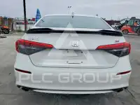 2023 Honda CIVIC фото