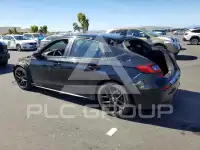 2023 Honda CIVIC фото
