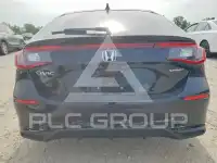 2023 Honda CIVIC photo