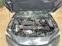 2023 Honda CIVIC фото