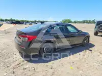 2023 Honda CIVIC фото