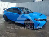 2023 Honda CIVIC фото