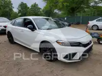2023 Honda CIVIC фото