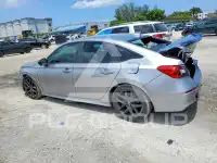 2023 Honda CIVIC photo
