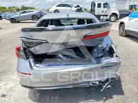 2023 Honda CIVIC photo