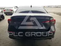 2023 Honda CIVIC фото