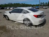 2023 Honda CIVIC фото