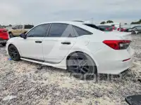 2023 Honda CIVIC фото
