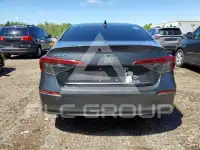 2023 Honda CIVIC photo