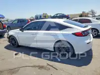 2023 Honda CIVIC фото