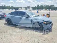 2023 Honda CIVIC фото