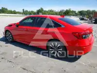 2023 Honda CIVIC фото