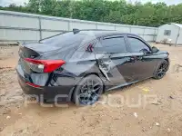2023 Honda CIVIC фото