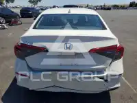 2023 Honda CIVIC фото