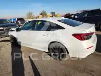 2023 Honda CIVIC фото