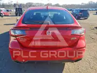 2023 Honda CIVIC фото