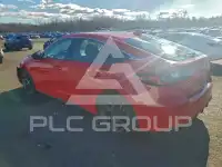 2023 Honda CIVIC фото