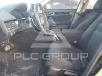 2023 Honda CIVIC photo