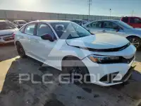 2023 Honda CIVIC фото