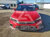 2023 Honda CIVIC фото