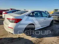 2023 Honda CIVIC фото