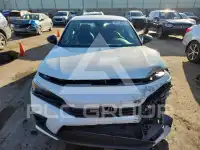 2023 Honda CIVIC фото