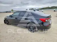 2023 Honda CIVIC фото