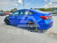2023 Honda CIVIC фото