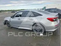 2023 Honda CIVIC фото