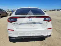2023 Honda CIVIC фото
